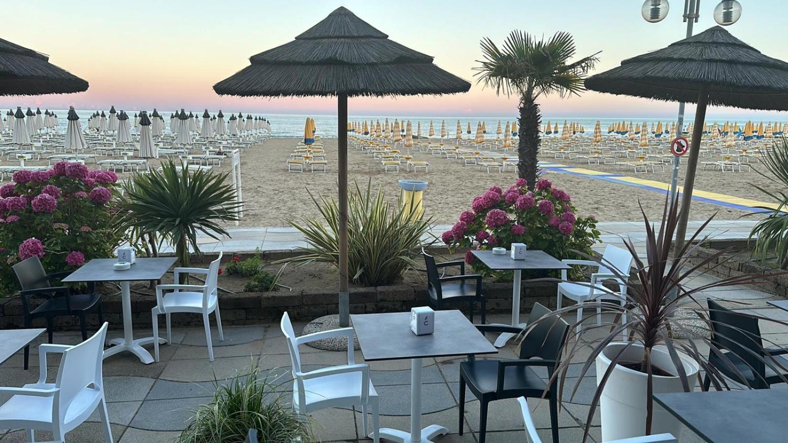 Villa Garda Lido di Jesolo Luaran gambar