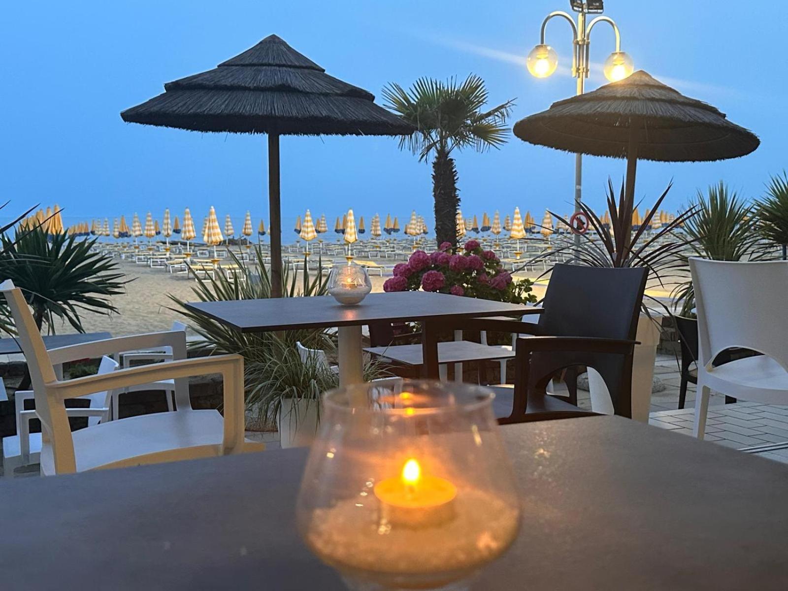 Villa Garda Lido di Jesolo Luaran gambar