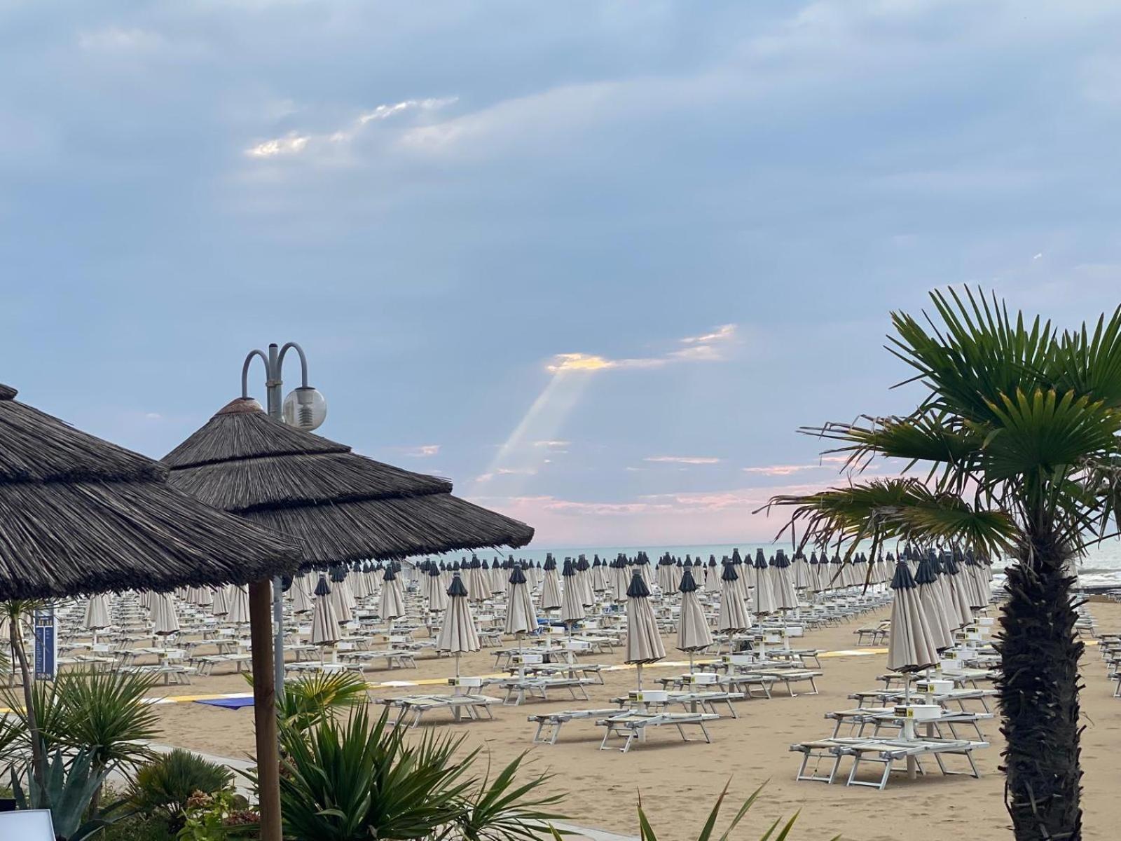 Villa Garda Lido di Jesolo Luaran gambar