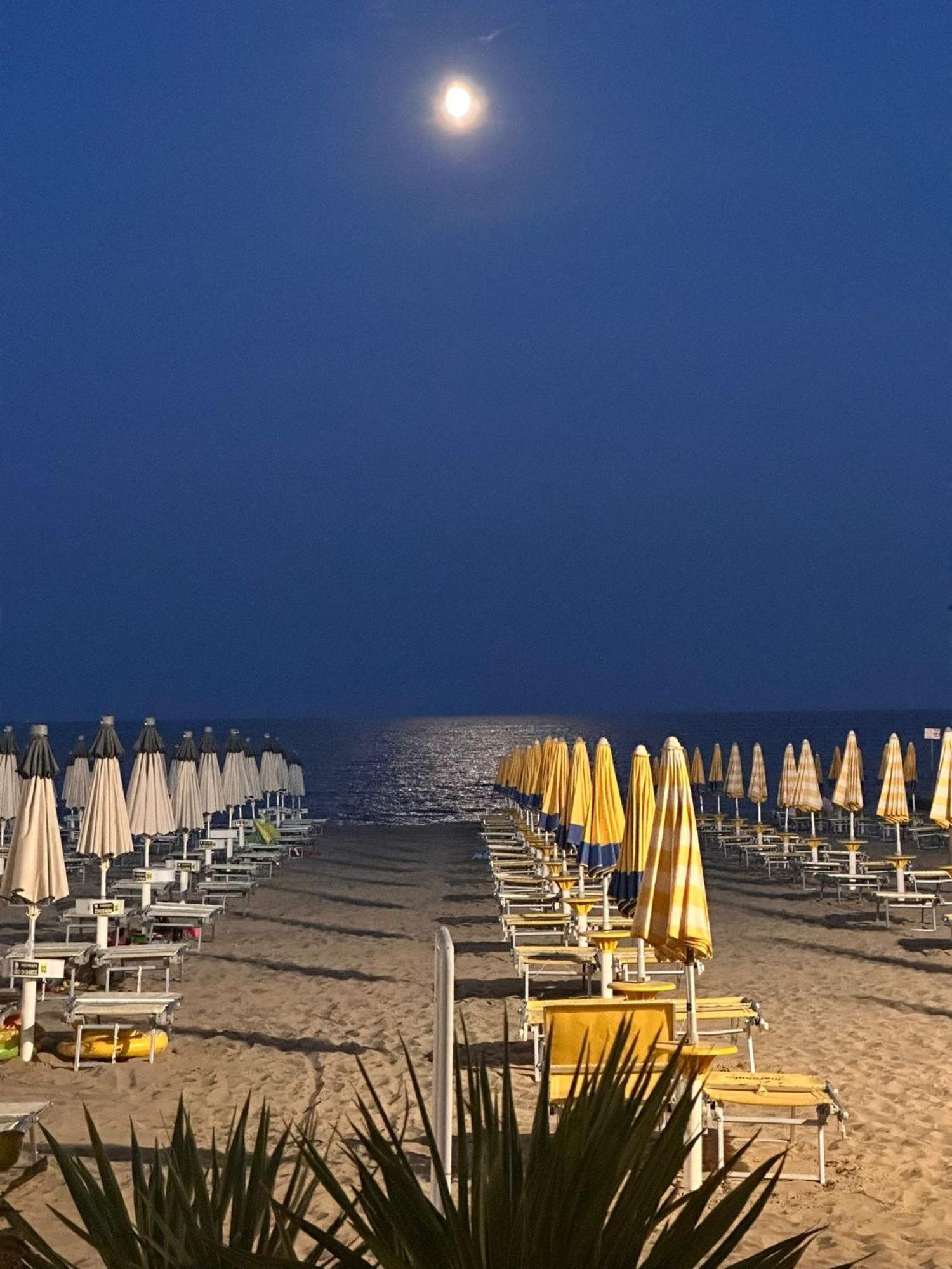 Villa Garda Lido di Jesolo Luaran gambar