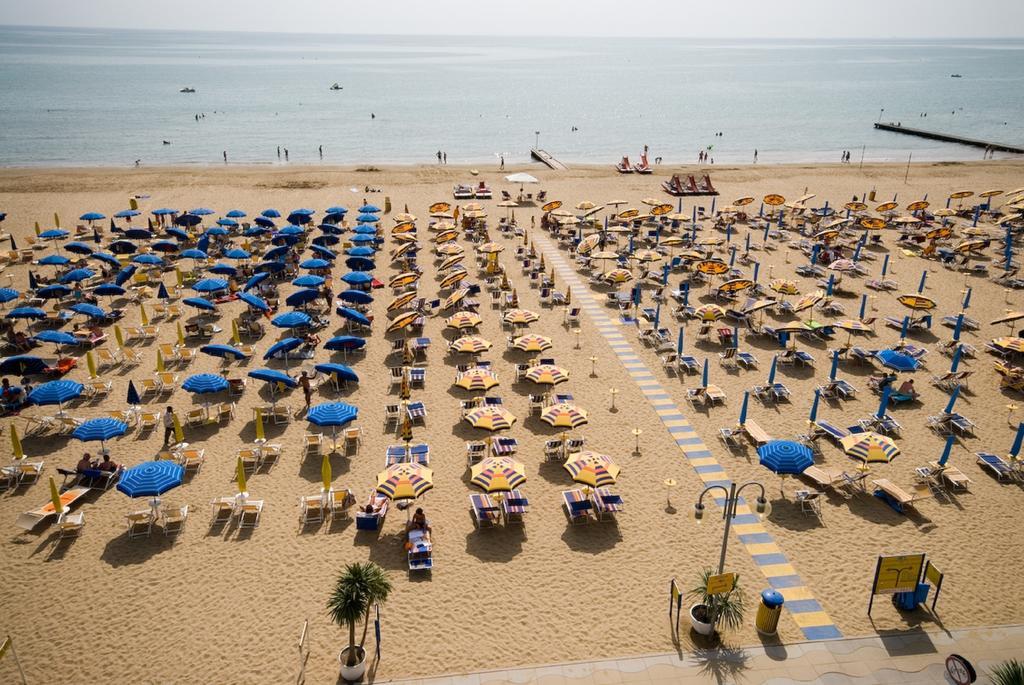 Villa Garda Lido di Jesolo Bilik gambar