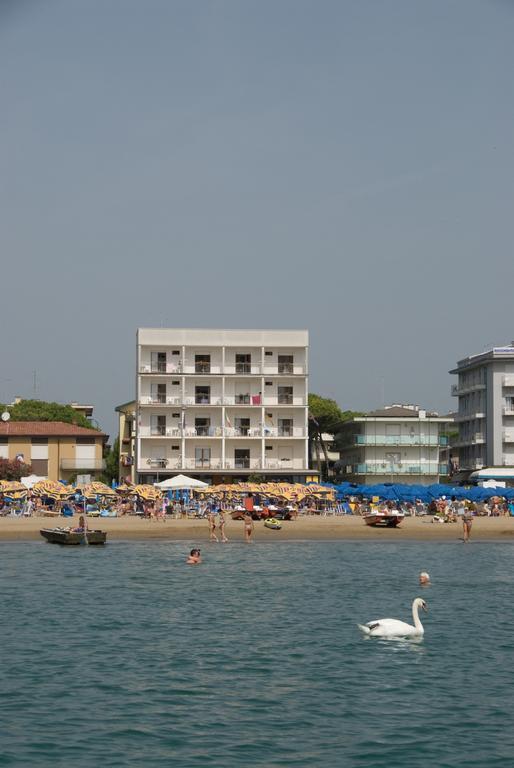 Villa Garda Lido di Jesolo Luaran gambar