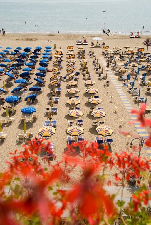 Villa Garda Lido di Jesolo Luaran gambar